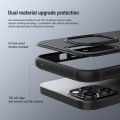 Torbica Nillkin Scrub Pro za iPhone 13 Pro Max 6.7 crna