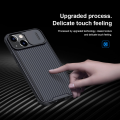 Torbica Nillkin CamShield Pro za iPhone 13 Mini 5.4 crna