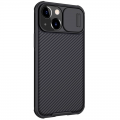 Torbica Nillkin CamShield Pro za iPhone 13 Mini 5.4 crna