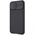 Torbica Nillkin CamShield Pro za iPhone 13 Mini 5.4 crna
