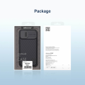 Torbica Nillkin CamShield Pro za iPhone 13 Mini 5.4 crna