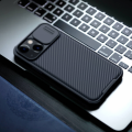 Torbica Nillkin CamShield Pro za iPhone 13 Mini 5.4 crna