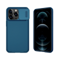 Torbica Nillkin CamShield Pro za iPhone 13 Pro 6.1 plava