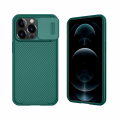 Torbica Nillkin CamShield Pro za iPhone 13 Pro 6.1 zelena