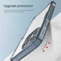 Torbica Nillkin Nature Pro za iPhone 13 Pro 6.1 plava