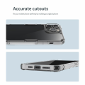 Torbica Nillkin Nature Pro za iPhone 13 Pro 6.1 plava