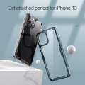 Torbica Nillkin Nature Pro za iPhone 13 Pro 6.1 plava