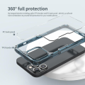 Torbica Nillkin Nature Pro za iPhone 13 Pro 6.1 plava