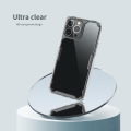 Torbica Nillkin Nature Pro za iPhone 13 Pro 6.1 transparent