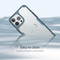 Torbica Nillkin Nature Pro za iPhone 13 Pro 6.1 transparent