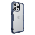 Torbica Nillkin Nature Pro za iPhone 13 Pro Max 6.7 plava