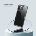 Torbica Nillkin Nature Pro za iPhone 13 Pro Max 6.7 plava