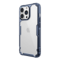 Torbica Nillkin Nature Pro za iPhone 13 Pro Max 6.7 plava