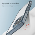 Torbica Nillkin Nature Pro za iPhone 13 Pro Max 6.7 plava