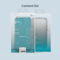 Torbica Nillkin Nature Pro za iPhone 13 Pro Max 6.7 plava