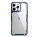 Torbica Nillkin Nature Pro za iPhone 13 Pro Max 6.7 plava