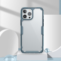 Torbica Nillkin Nature Pro za iPhone 13 Pro Max 6.7 plava