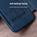 Torbica Nillkin Qin Pro za iPhone 13 6.1 crna