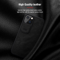 Torbica Nillkin Qin Pro za iPhone 13 6.1 crna