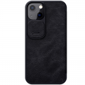 Torbica Nillkin Qin Pro za iPhone 13 6.1 crna
