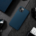 Torbica Nillkin Scrub Pro za iPhone 13 6.1 plava