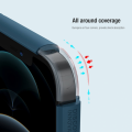 Torbica Nillkin Scrub Pro za iPhone 13 6.1 plava