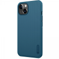 Torbica Nillkin Scrub Pro za iPhone 13 6.1 plava