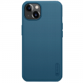 Torbica Nillkin Scrub Pro za iPhone 13 6.1 plava
