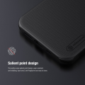 Torbica Nillkin Scrub Pro za iPhone 13 6.1 plava