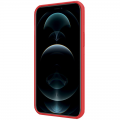 Torbica Nillkin Scrub Pro za iPhone 13 Pro 6.1 crvena