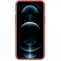 Torbica Nillkin Scrub Pro za iPhone 13 Pro 6.1 crvena