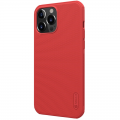 Torbica Nillkin Scrub Pro za iPhone 13 Pro 6.1 crvena