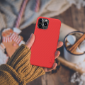 Torbica Nillkin Scrub Pro za iPhone 13 Pro 6.1 crvena