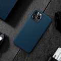 Torbica Nillkin Scrub Pro za iPhone 13 Pro Max 6.7 plava