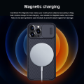 Torbica Nillkin CamShield Pro Magnetic za iPhone 13 Pro Max 6.7 crna