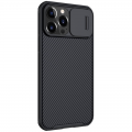 Torbica Nillkin CamShield Pro Magnetic za iPhone 13 Pro Max 6.7 crna