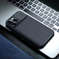 Torbica Nillkin CamShield Pro Magnetic za iPhone 13 Pro 6.1 crna