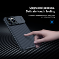 Torbica Nillkin CamShield Pro Magnetic za iPhone 13 Pro 6.1 plava