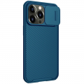 Torbica Nillkin CamShield Pro Magnetic za iPhone 13 Pro 6.1 plava