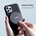 Torbica Nillkin Scrub Pro Magnetic za iPhone 13 Pro Max 6.7 crna