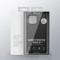 Torbica Nillkin Scrub Pro Magnetic za iPhone 13 Pro Max 6.7 crna