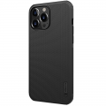 Torbica Nillkin Scrub Pro Magnetic za iPhone 13 Pro Max 6.7 crna