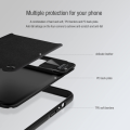 Torbica Nillkin CamShield Leather za iPhone 13 Pro 6.1 ljubicasta