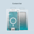 Torbica Nillkin Nature Pro Magnetic za iPhone 13 6.1 transparent