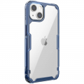 Torbica Nillkin Nature Pro za iPhone 13 6.1 plava