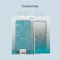 Torbica Nillkin Nature Pro za iPhone 13 6.1 transparent