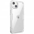 Torbica Nillkin Nature Pro za iPhone 13 6.1 transparent