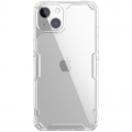 Torbica Nillkin Nature Pro za iPhone 13 6.1 transparent