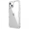 Torbica Nillkin Nature Pro za iPhone 13 6.1 transparent