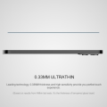 Tempered glass Nillkin CP+ Pro za iPhone 12 Pro Max 6.7 crni